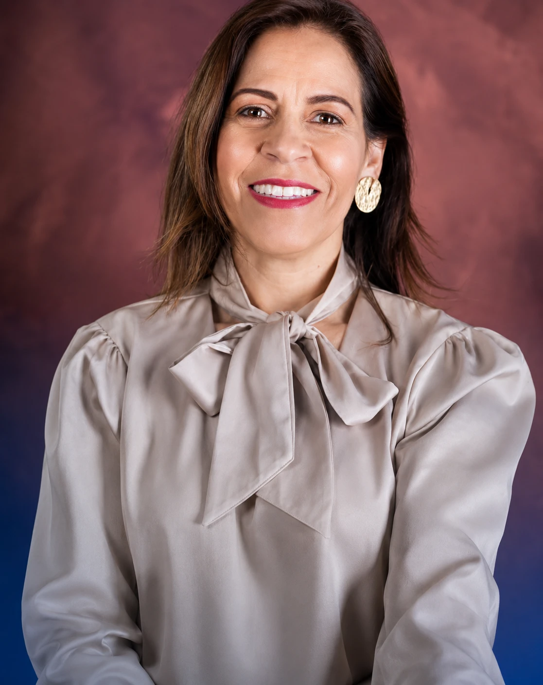 Micarla Ferreira e a comunidade Mary Kay — momento 1